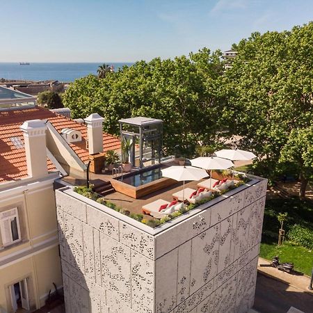Artsy Cascais Hotel Luaran gambar