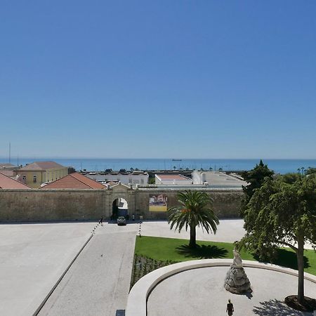 Artsy Cascais Hotel Luaran gambar