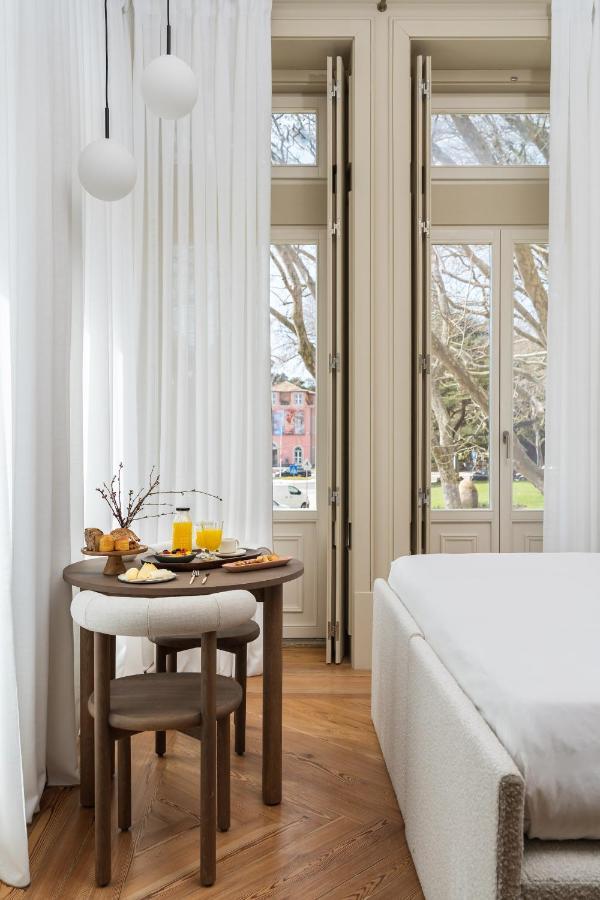 Artsy Cascais Hotel Luaran gambar