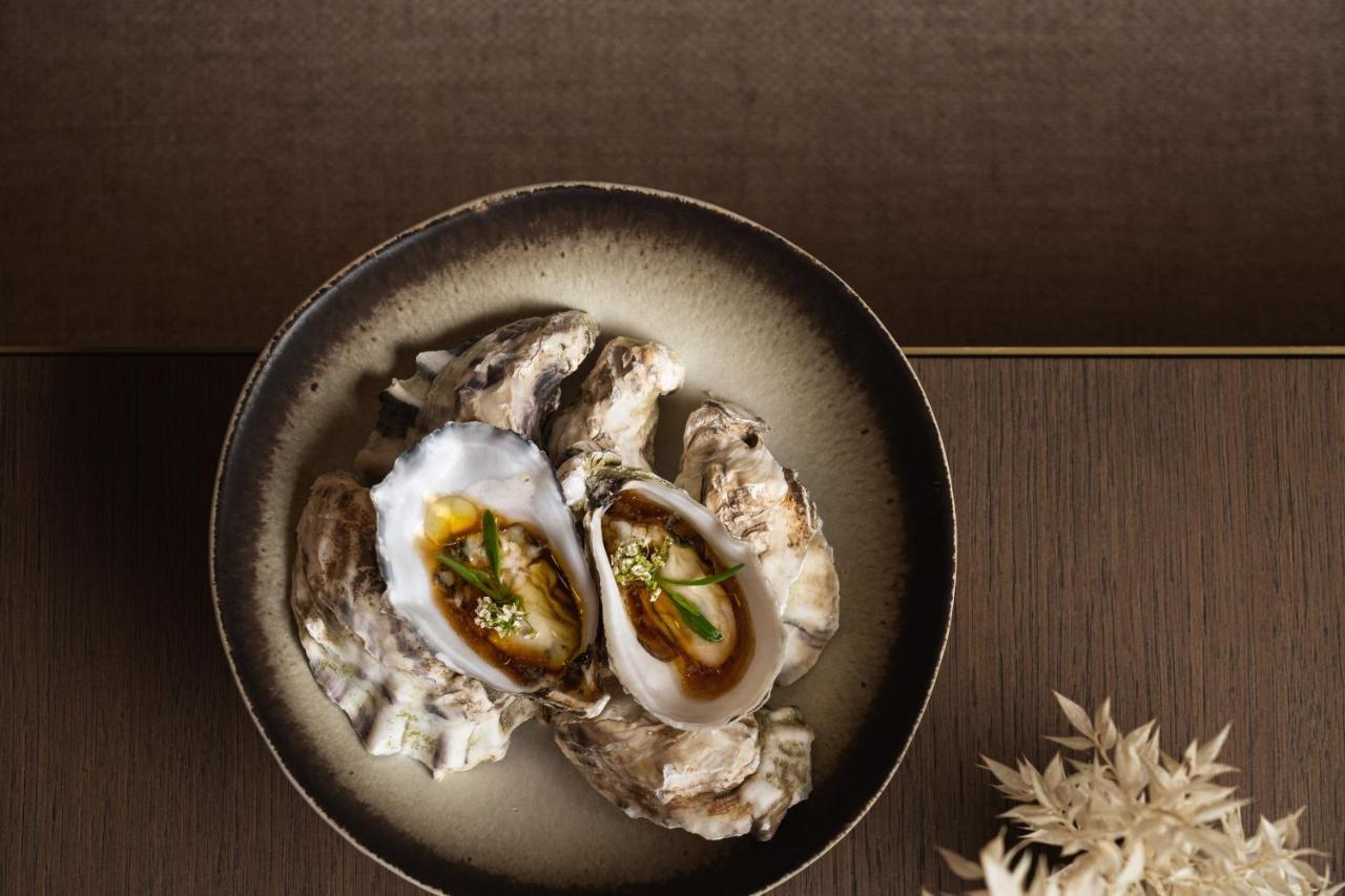Artsy Cascais Hotel Luaran gambar