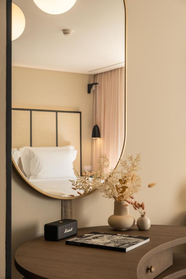 Artsy Cascais Hotel Luaran gambar