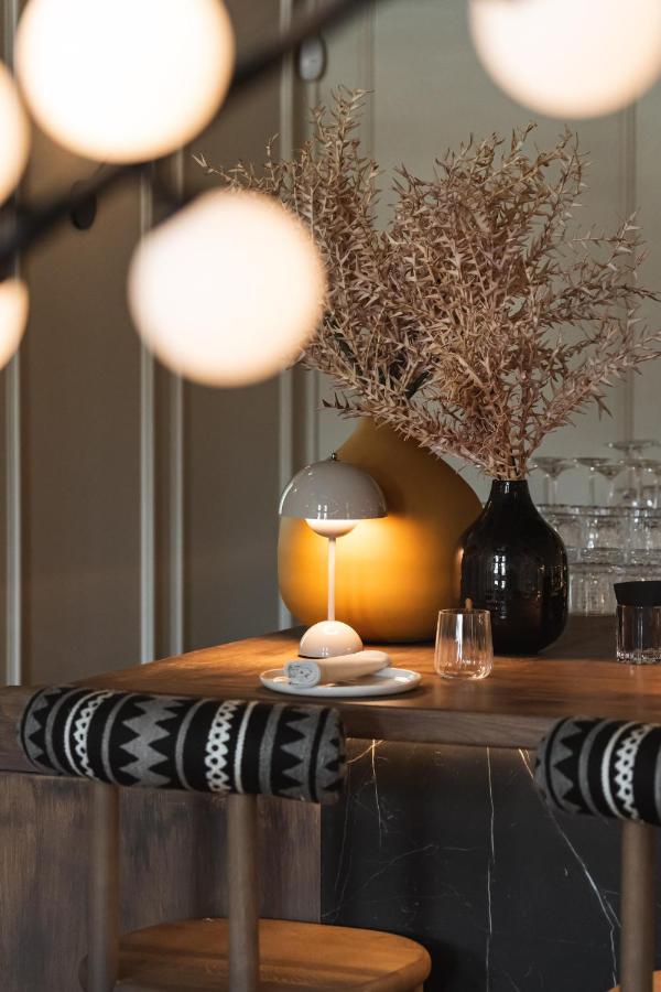 Artsy Cascais Hotel Luaran gambar