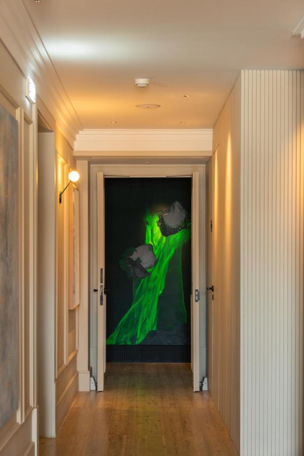 Artsy Cascais Hotel Luaran gambar