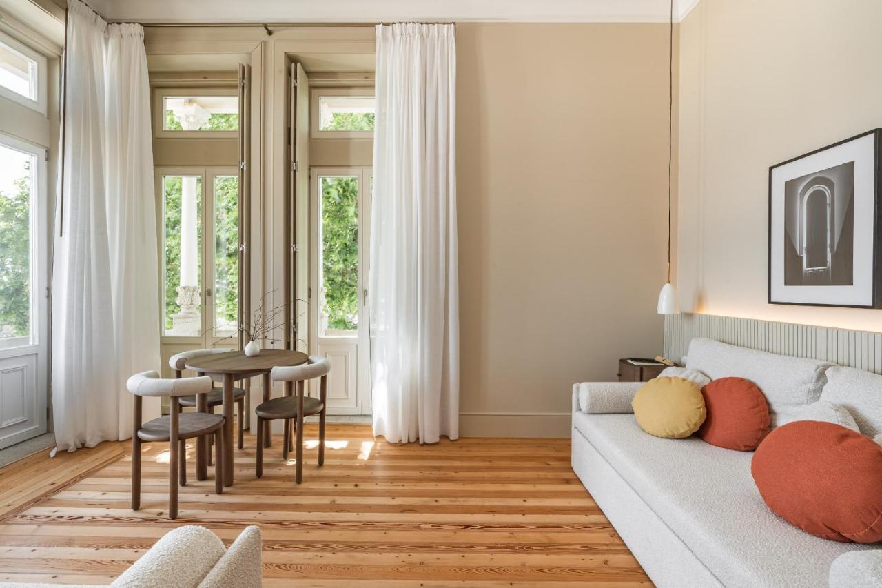 Artsy Cascais Hotel Luaran gambar