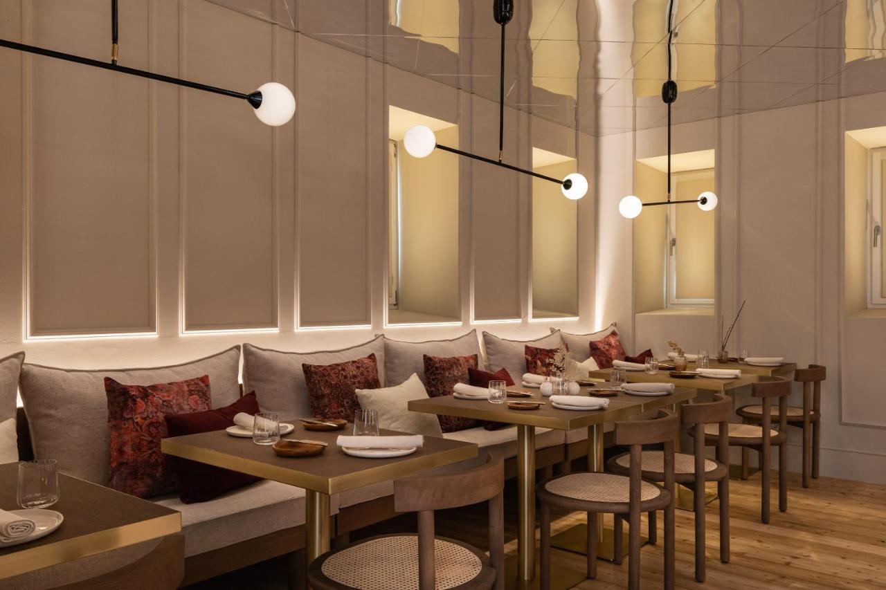 Artsy Cascais Hotel Luaran gambar