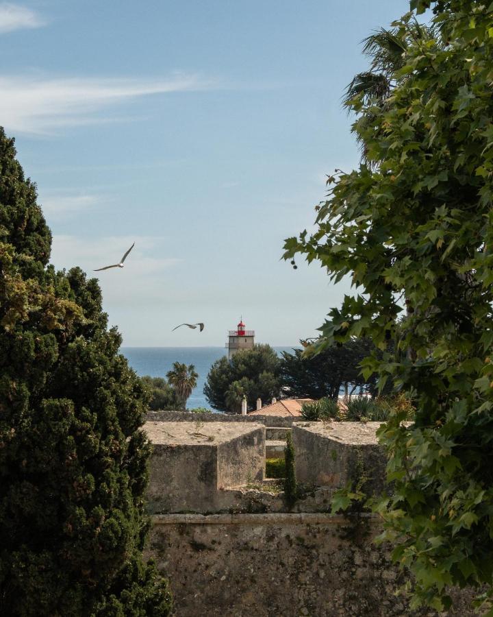 Artsy Cascais Hotel Luaran gambar