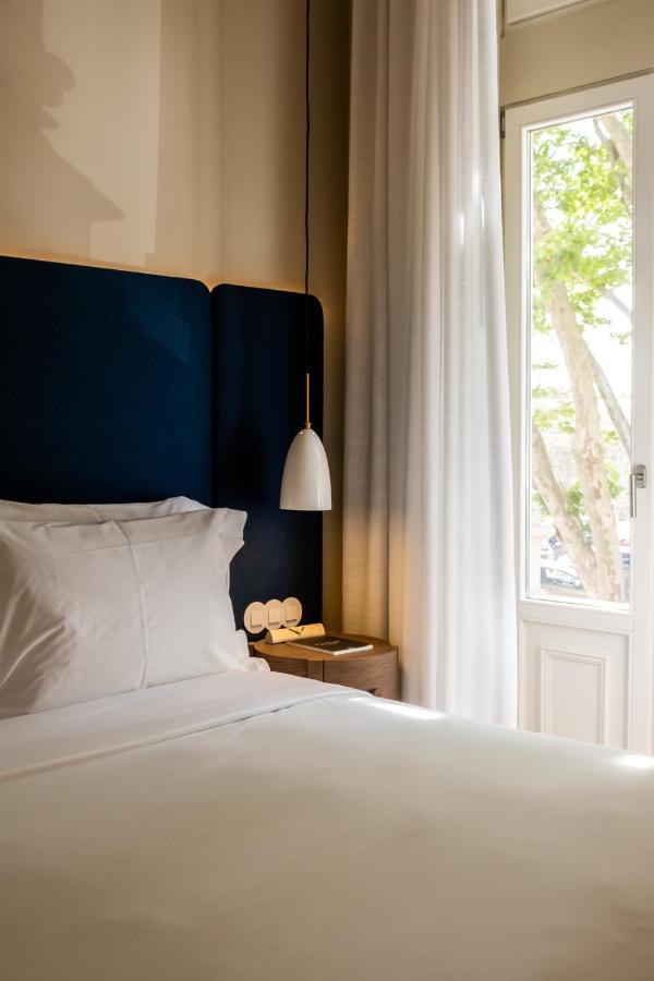 Artsy Cascais Hotel Luaran gambar