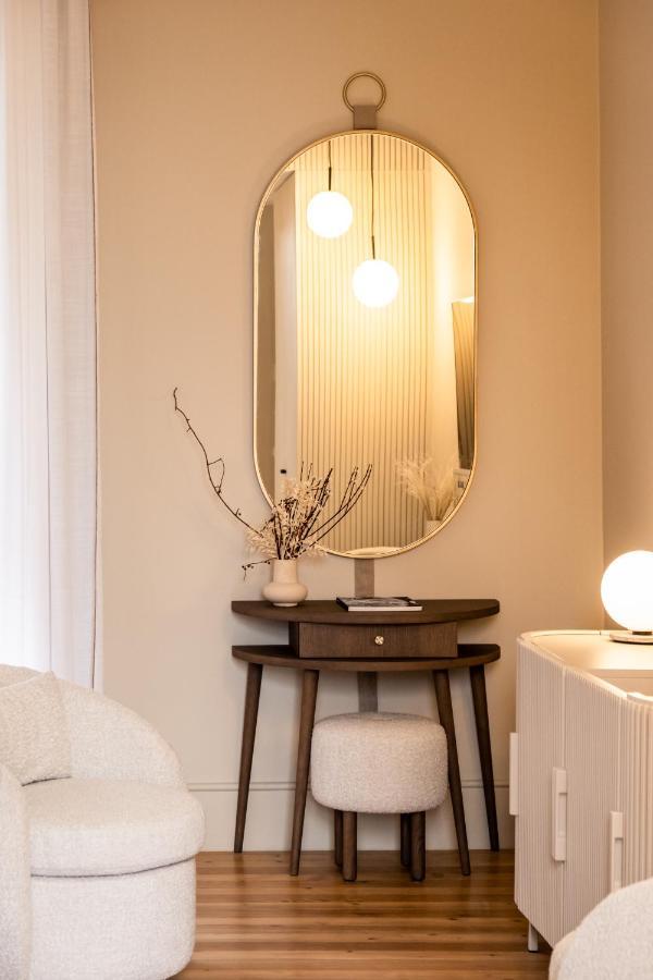 Artsy Cascais Hotel Luaran gambar