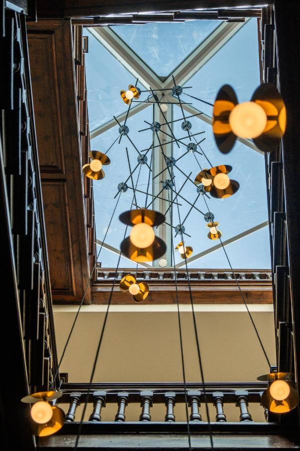 Artsy Cascais Hotel Luaran gambar