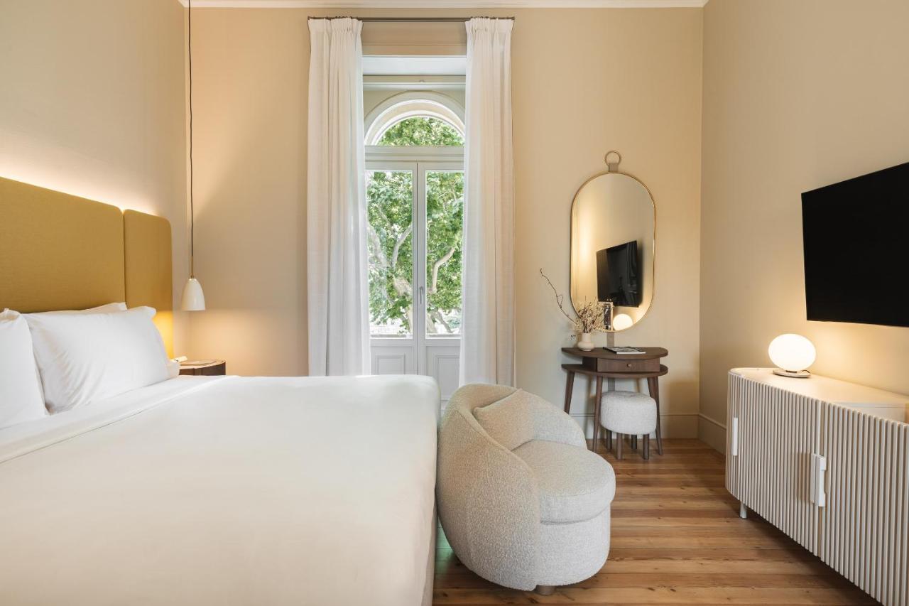Artsy Cascais Hotel Luaran gambar