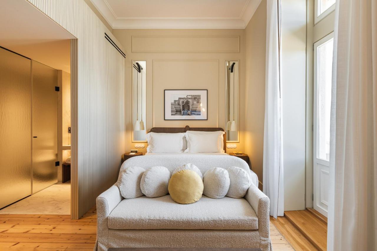 Artsy Cascais Hotel Luaran gambar