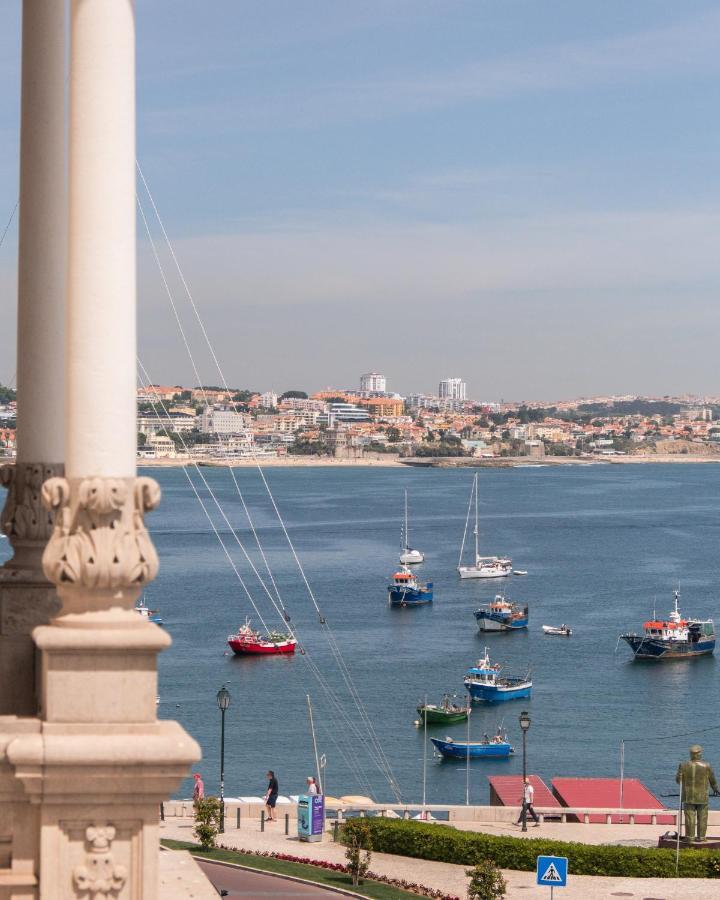 Artsy Cascais Hotel Luaran gambar