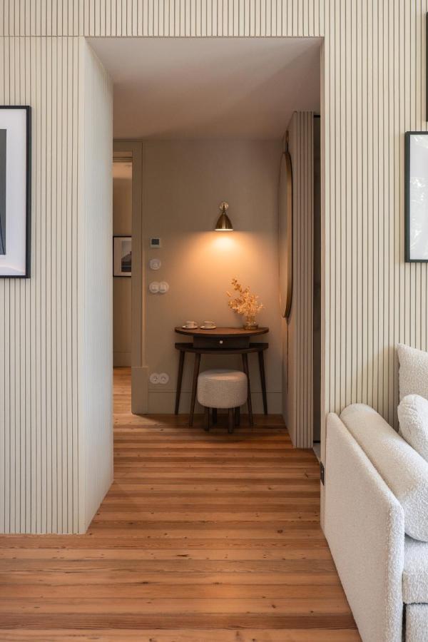 Artsy Cascais Hotel Luaran gambar