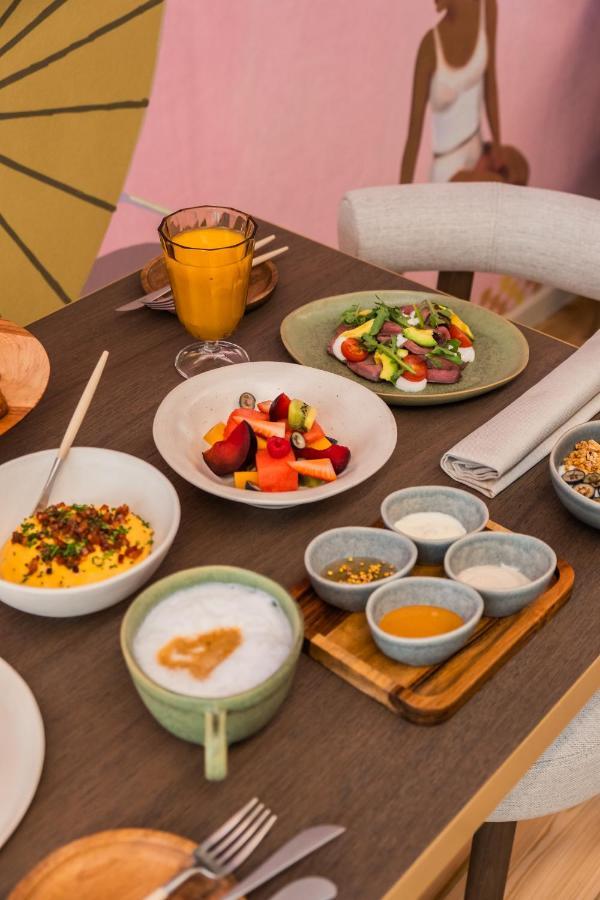 Artsy Cascais Hotel Luaran gambar