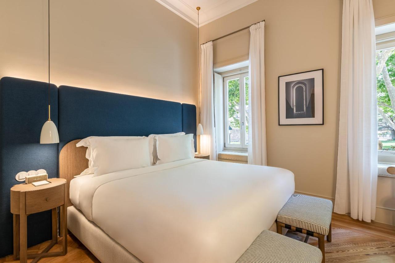 Artsy Cascais Hotel Luaran gambar