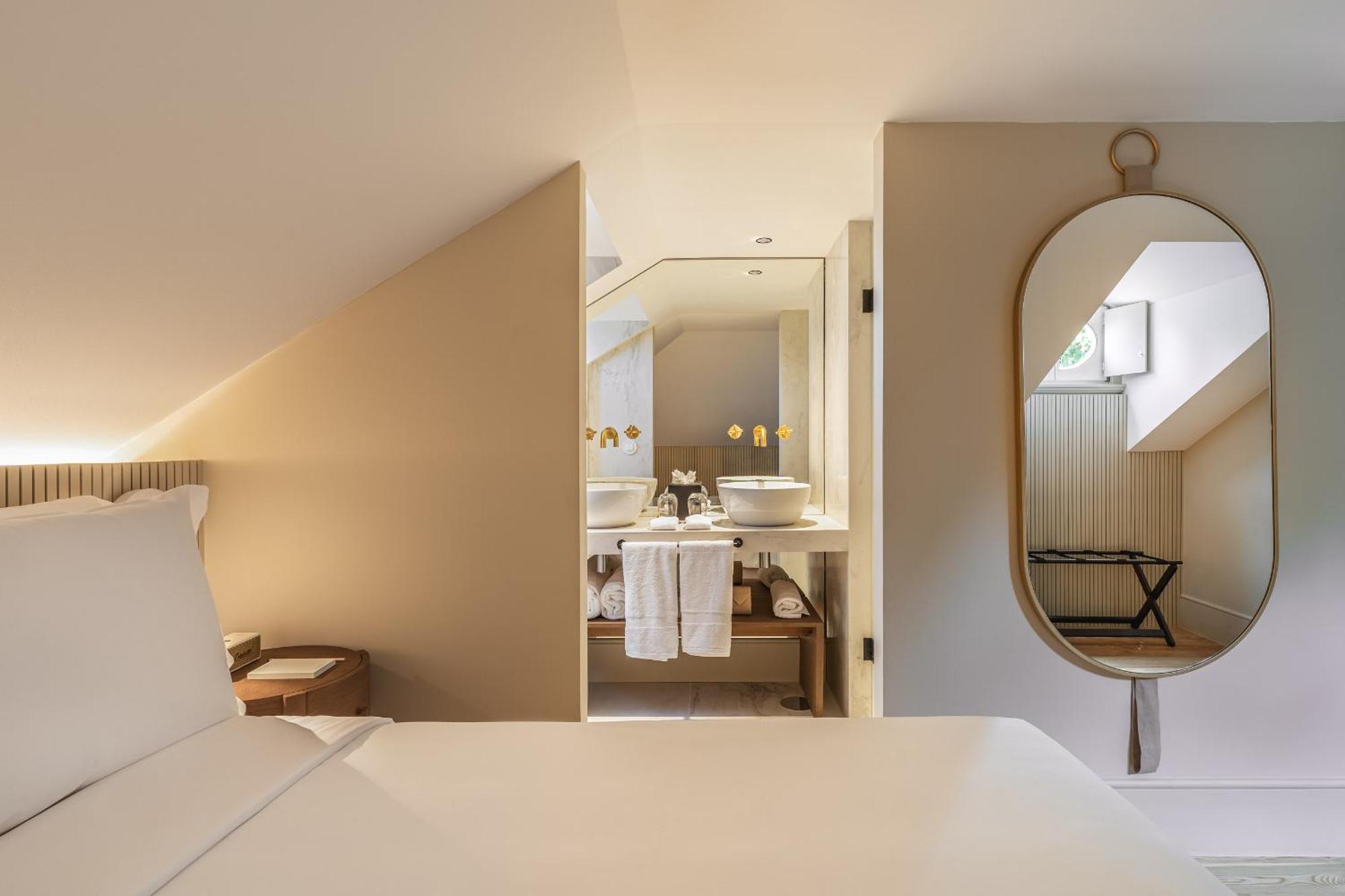 Artsy Cascais Hotel Luaran gambar