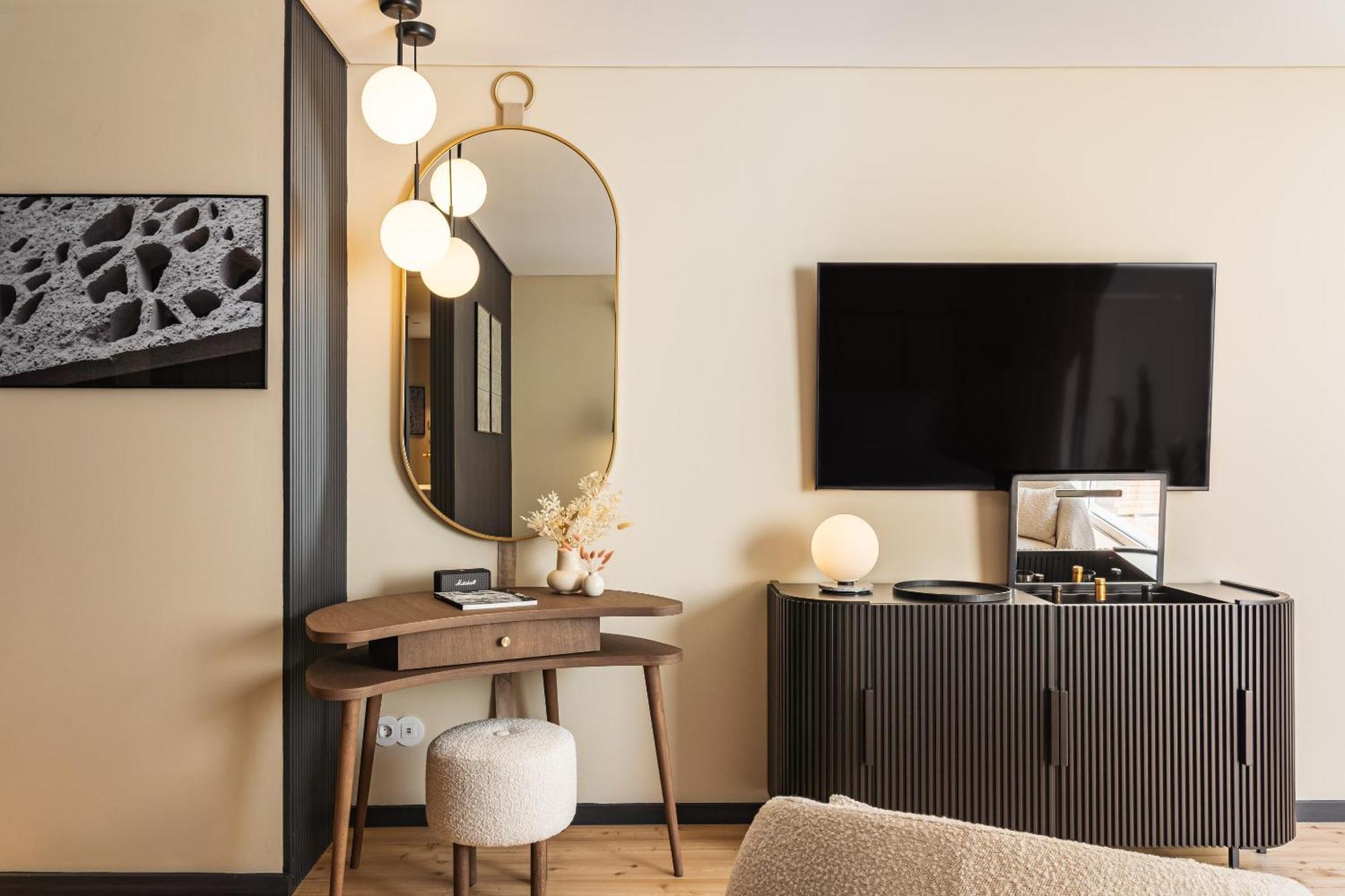 Artsy Cascais Hotel Luaran gambar