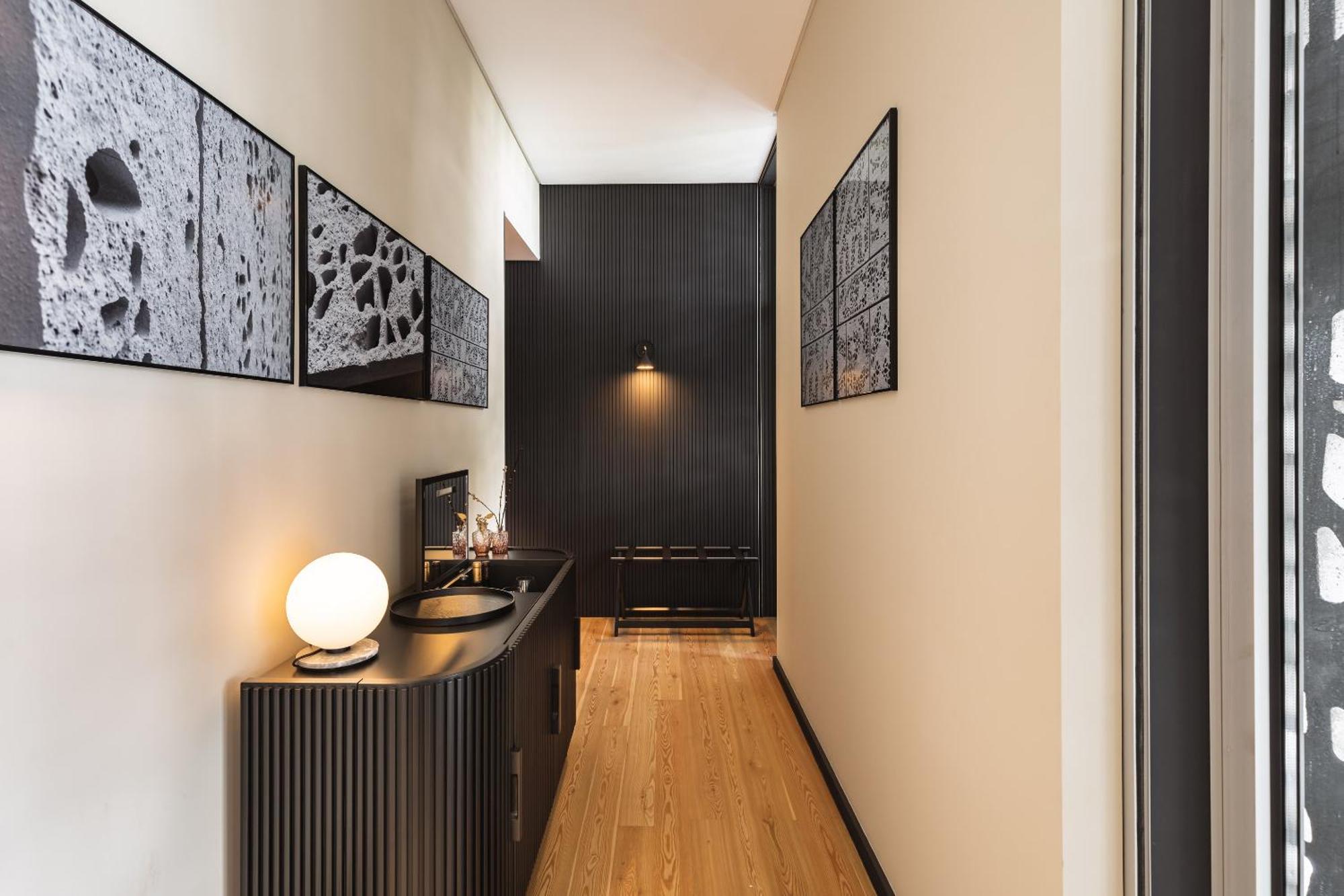 Artsy Cascais Hotel Luaran gambar