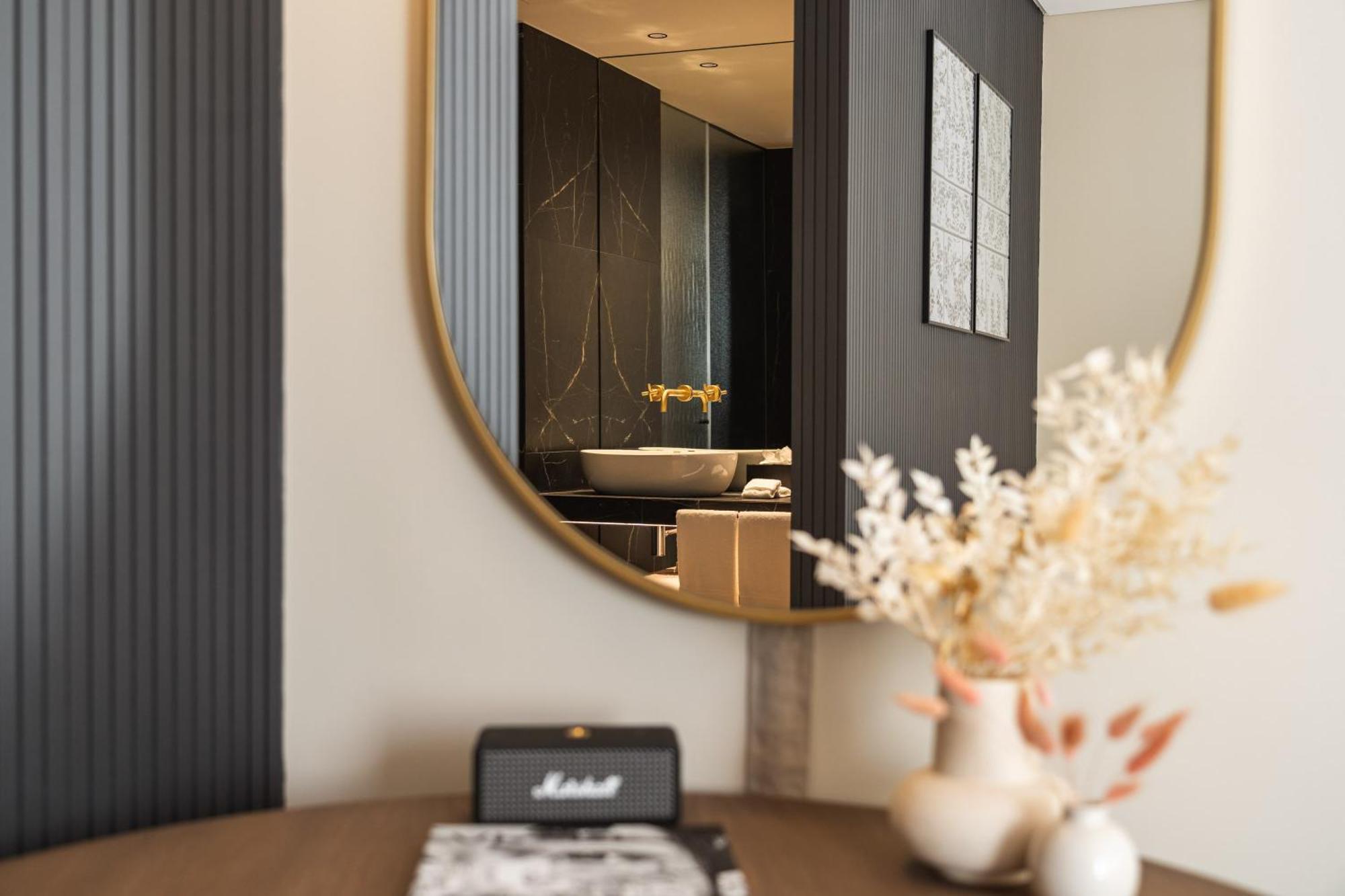 Artsy Cascais Hotel Luaran gambar